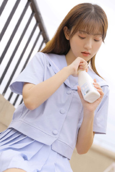 我们两个一起轮你